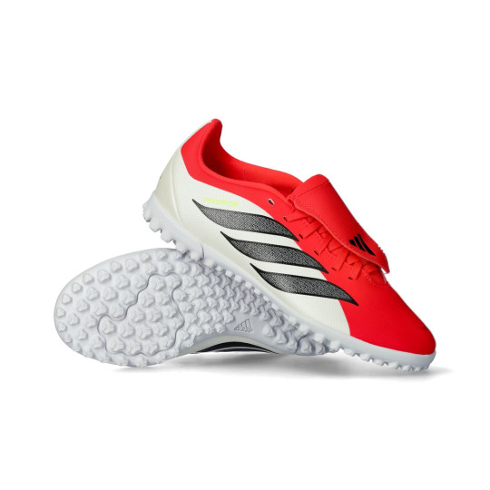 Chaussure de football adidas Enfant Predator Club FT Turf