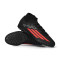 Chaussure de football adidas F50 Club Mid Turf