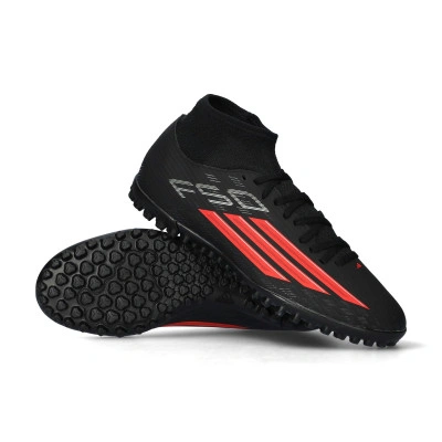 Chaussure de football F50 Club Mid Turf