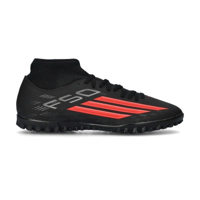 Chaussure de football F50 Club Mid Turf