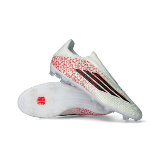 Chaussure de football adidas F50 League LL FG/MG Lamine Yamal