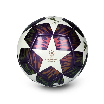 Ballon UEFA Champions League 2025-2026 Final Club