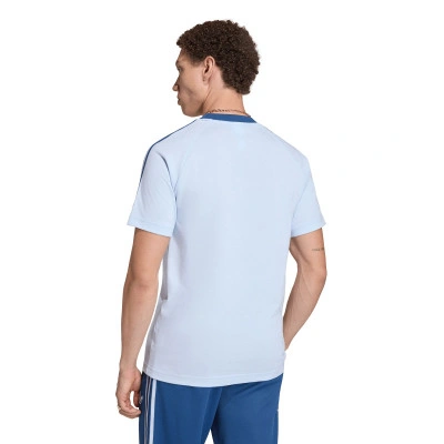 T-Shirt Italia Fanswear Originals Adicolor Fanswear Mundial 2026