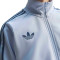 Veste adidas Italie Originals Adicolor Coupe du Monde 2026
