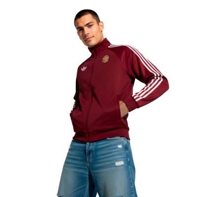 Veste Espagne Originals Adicolor Mondial 2026