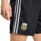 Short adidas Argentine Fanswear Originals Coupe du Monde 2026