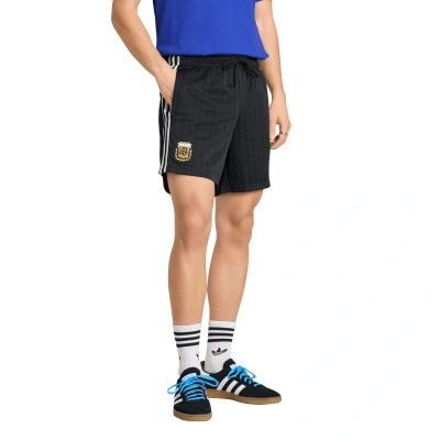Short Argentine Fanswear Originals Coupe du Monde 2026