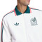 Veste adidas Mexico Gameday Originals Coupe du Monde 2026