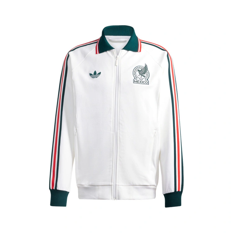 chaqueta-adidas-mexico-gameday-originals-fanswear-mundial-2026-white-5