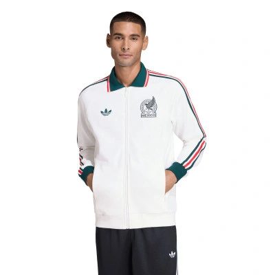 Veste Mexico Gameday Originals Coupe du Monde 2026