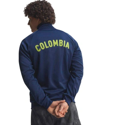 Veste Colombie Originals Adicolor Mondial 2026