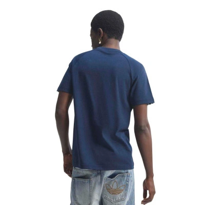 T-Shirt Allemagne Originals Adicolor Mondial 2026