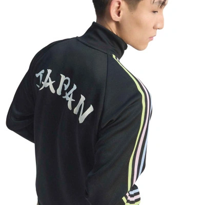 Veste Japon Originals Adicolor Mondial 2026