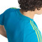 T-Shirt adidas Colombie Originals Adicolor Mondial 2026