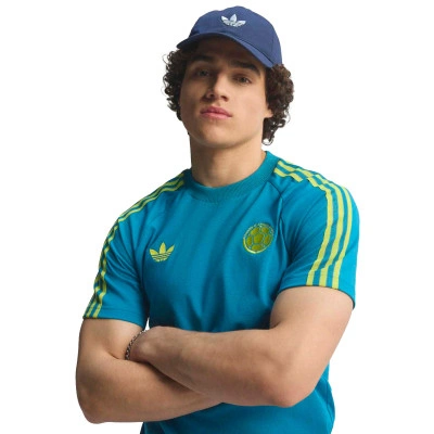 T-Shirt Colombie Originals Adicolor Mondial 2026