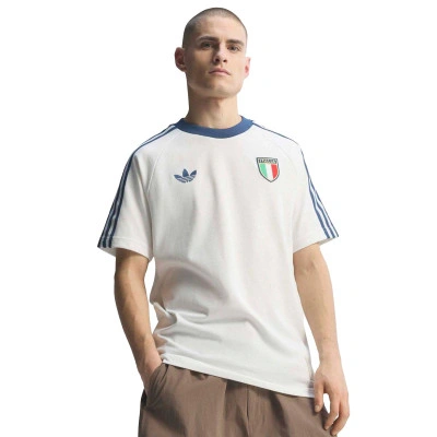 T-Shirt Italie Originals Adicolor Mondial 2026
