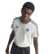 T-Shirt adidas Allemagne Originals Adicolor Coupe du Monde 2026