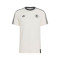T-Shirt adidas Allemagne Originals Adicolor Coupe du Monde 2026
