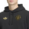 Sweat-shirt adidas Manchester United Cny Fanswear 2025-2026