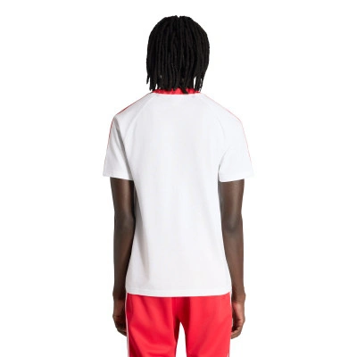 T-Shirt Liverpool Fc Originals Collection Fanswear 2025-2026