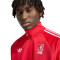 Veste adidas Liverpool Fc Originals Collection Fanswear 2025-2026