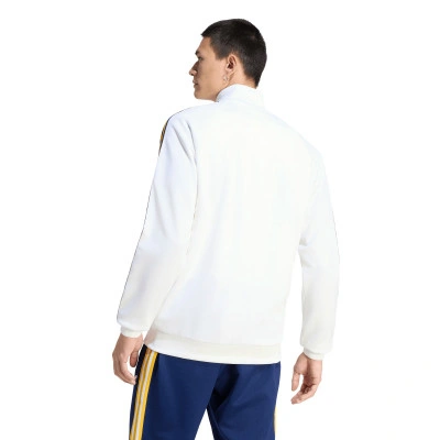 Veste Real Madrid Originals Collection Fanswear 2025-2026