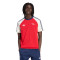 T-Shirt adidas Arsenal Fc Originals Collection Fanswear 2025-2026