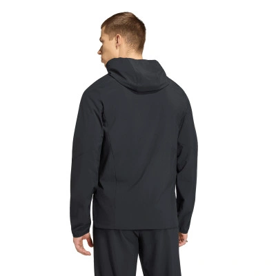 Veste Real Madrid Fanswear 2025-2026