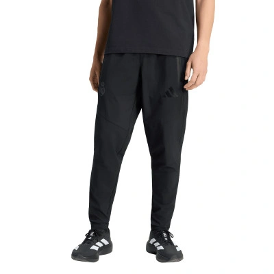 Pantalon Real Madrid Tenues pour fans 2025-2026
