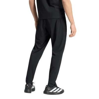 Pantalon Real Madrid Tenues pour fans 2025-2026