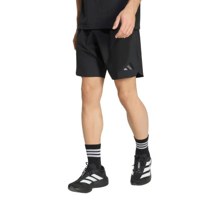 Short Real Madrid Fanswear 2025-2026