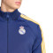 Veste adidas Real Madrid Originals Collection Fanswear 2025-2026