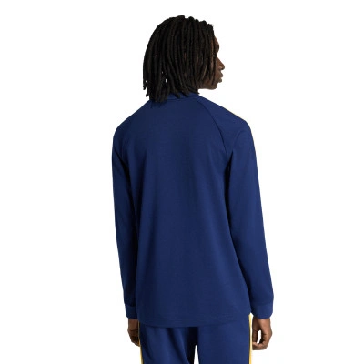 T-Shirt Real Madrid Originals Collection Fanswear M/L 2025-2026