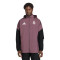 Veste adidas Real Madrid Training 2025-2026