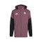 Veste adidas Real Madrid Training 2025-2026