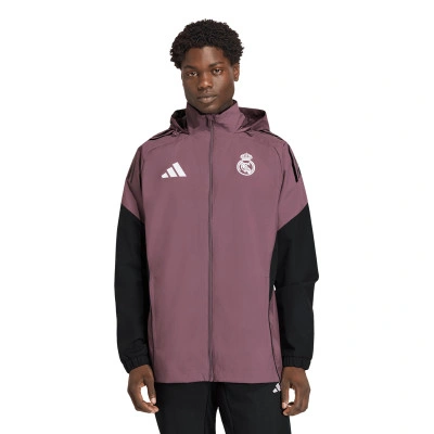 Veste Real Madrid Training 2025-2026