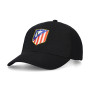 Atlético de Madrid-Noir
