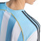 T-Shirt adidas Argentina Afa Édition Spéciale Coupe du Monde 2026