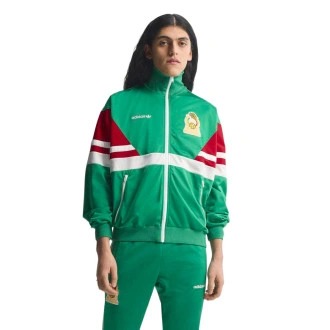 Veste Mexico Édition Spéciale 1986 green