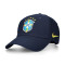 Casquette Nike Brésil 2025