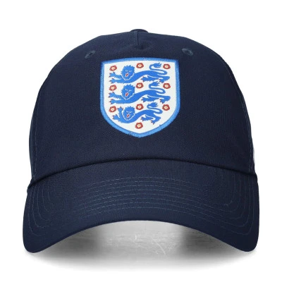 Casquette England 2025-2026