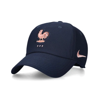 Casquette France 2025-2026