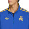 Veste adidas Reversible Real Madrid Cultural Story Fanswear 2025-2026