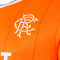 Maillot Umbro Glasgow Rangers Quatrième Équipement 2025-2026