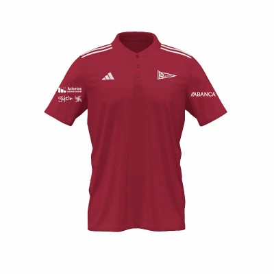 Polo Hockey RG Cultura Covadonga 1ª Equipación Mujer (E3)