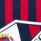 Serviette SD Huesca SD Huesca