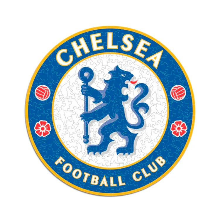 iconic-puzzles-chelsea-escudo-puzle-mader-150-piezas-blue-2