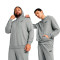 Sweat-shirt Puma Essentials Foundation