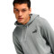 Sweat-shirt Puma Essentials Foundation