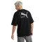 T-Shirt Puma Graphics